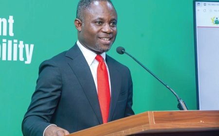 Gov’t Procures 24,534 Medical Equipment Ahead of Free Healthcare Rollout