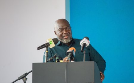 COPEC Suggests 50% Reduction in Dumsor Levy to Lower Fuel Prices