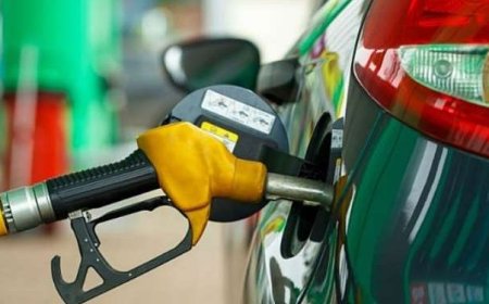 National Petroleum Authority Sets New Price Floor as Diesel Drops by GH¢1, Petrol Sees Slight Dip