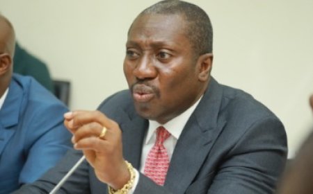 Judges to Apply Law, Avoid Politics -  Afenyo-Markin Urges Judges