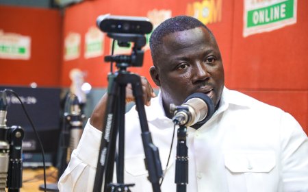 NDC Warns Against Premature Declarations Ahead of Internal Elections