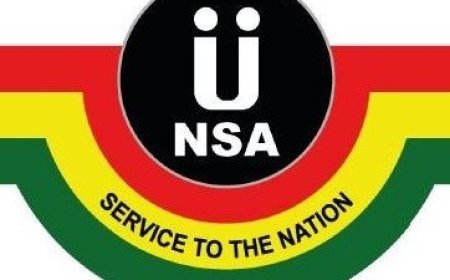 National Service Authority Payroll Cut to GH¢700m from GH¢1.6bn After Verification Reforms