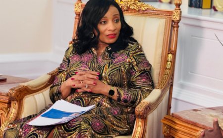 Ghana Owes £5m in Outstanding Stipends to PhD Students in UK – High Commissioner