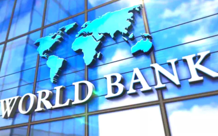 World Bank forecasts inflation in emerging economies to reach 5.1% by 2026