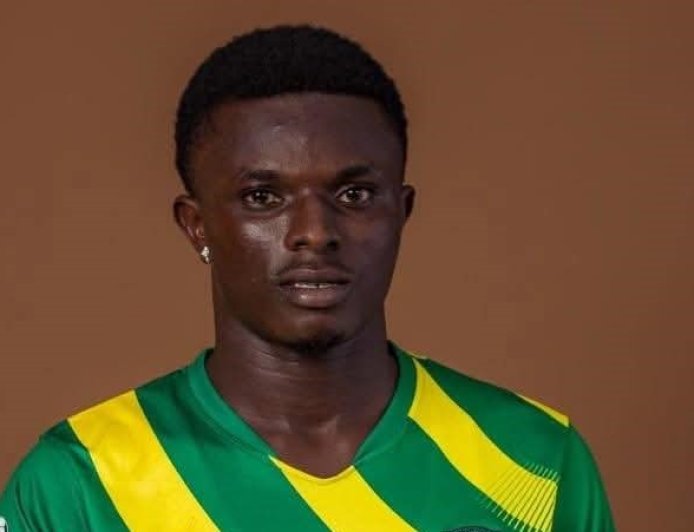 Police Launch Manhunt After Armed Robbers Kill Berekum Chelsea Player on Highway