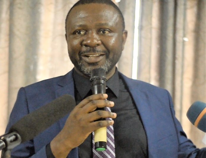 Williams Kwasi Peprah Says 20% Fuel Tax Cut Is Fair, Warns 40% Reduction Could Harm Revenue