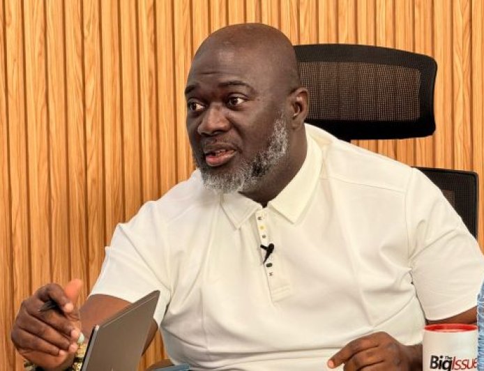 Duncan Amoah Criticises Office of the Special Prosecutor Officials Over Conduct