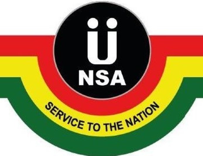 National Service Authority Payroll Cut to GH¢700m from GH¢1.6bn After Verification Reforms