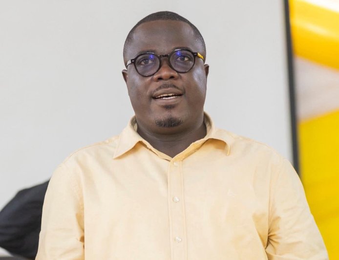 "You Say I'm Not Among the Best? I Was Your Lead Counsel" - Bono Regional Minister fires back at Ali Maiga