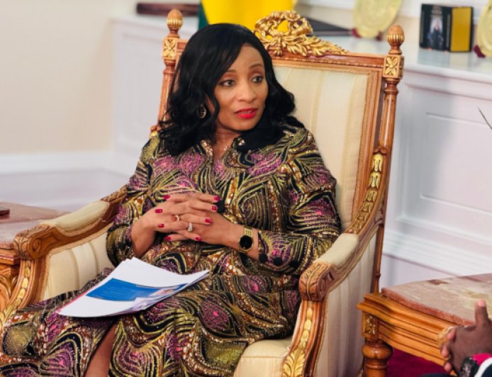 Ghana Owes £5m in Outstanding Stipends to PhD Students in UK – High Commissioner