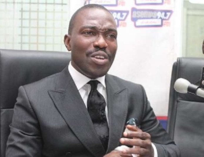 Lawyer advocates tough anti-galamsey law allowing use of lethal force