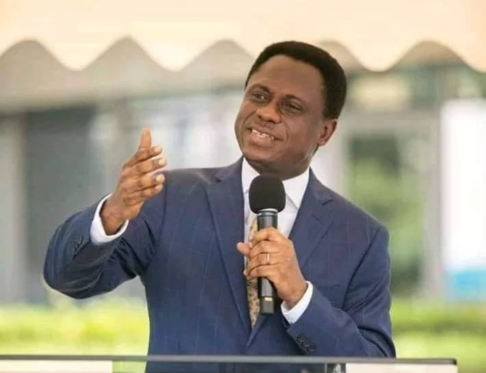 ‘I hold no grudge’ – Pentecost Chairman says Free Zones CEO controversy boosted his profile