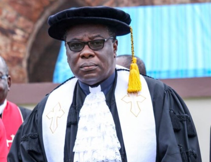 ‘We are not afraid of you’ – Rev. Mante responds to Free Zones CEO over galamsey remarks