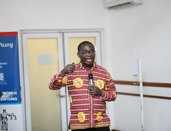 TUC urges Ghana to move beyond inflation-focused policy framework