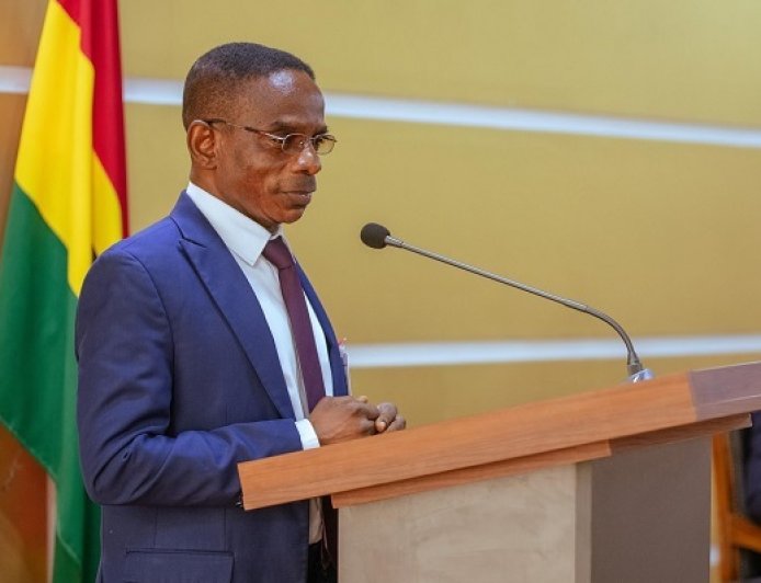 Auditor-General recovers GH¢57.2m in wrongful salaries, targets supervisors for sanctions