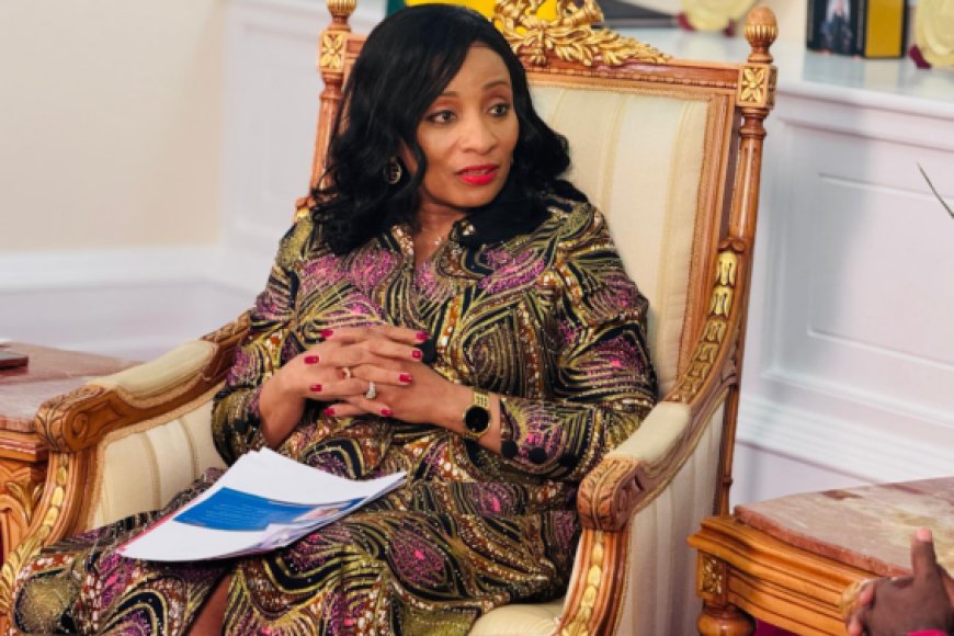 Ghana Owes £5m in Outstanding Stipends to PhD Students in UK – High Commissioner