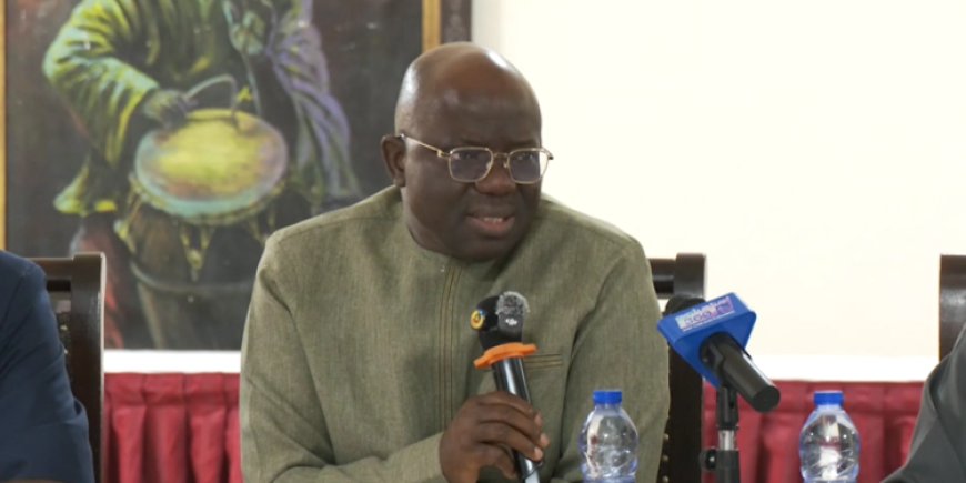 Middle East Crisis: Scrap GH¢1 Fuel Levy – AGI to Government