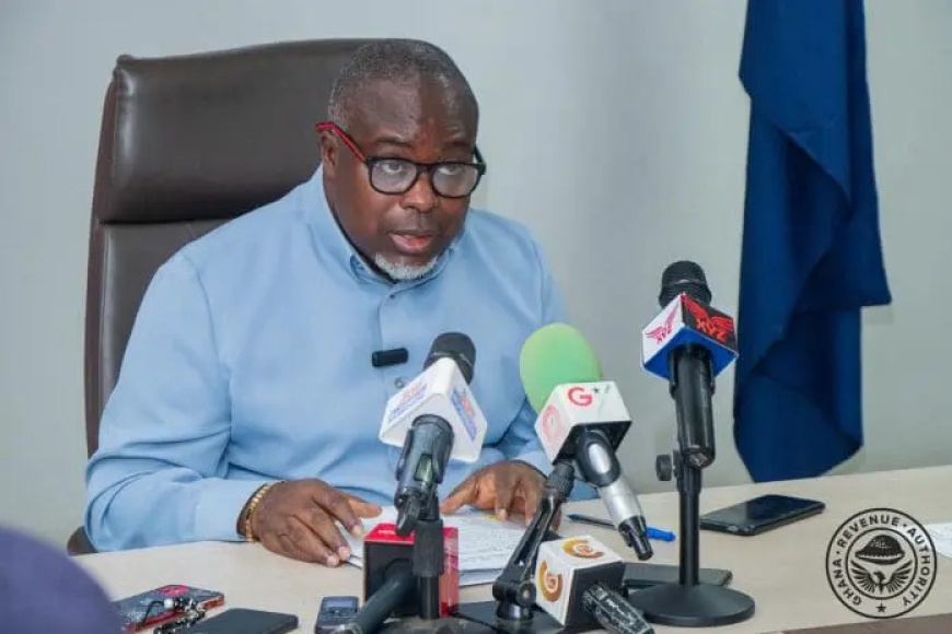 GRA Targets Landlords, Foreign Tenants Over Hidden Businesses