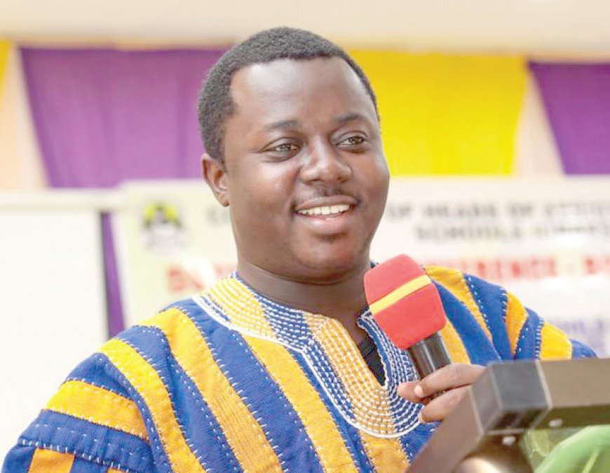 Apologise for Not Delivering on LGBTQ Bill Commitment - NPP To President Mahama