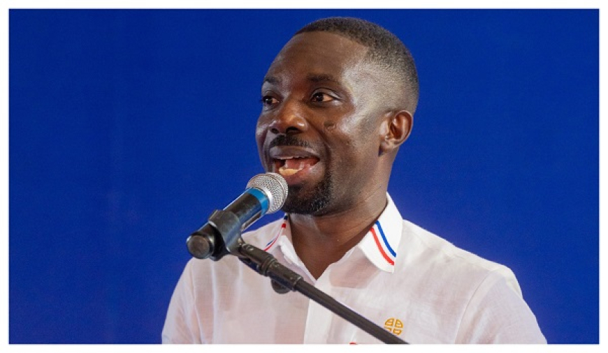 Ghanaians Feeling Greater Hardship Despite Better Economic Figures - Miracles Aboagye