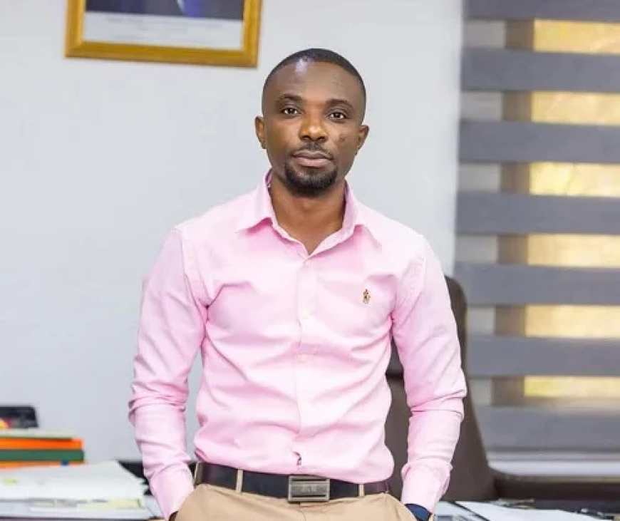 Scrap sanitation levy amid fuel price hikes -  Miracles Aboagye urges government