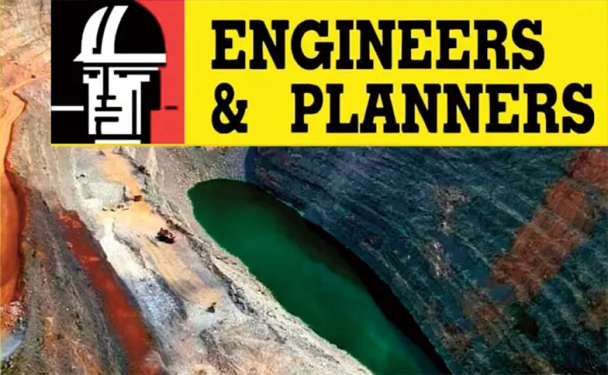 Engineers and Planners Wins Damang Mining Lease After $500m Tender Process