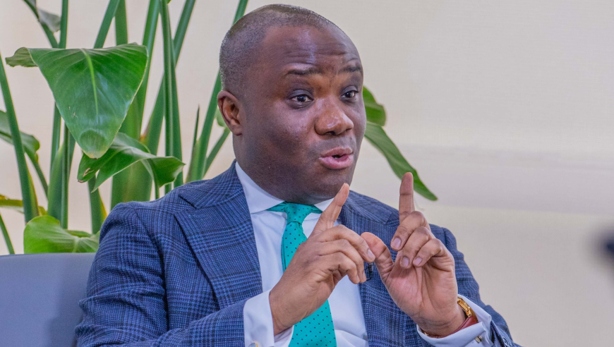LGBTQ+ Debate Not Among Top Priorities for Ghanaians – Kwakye Ofosu
