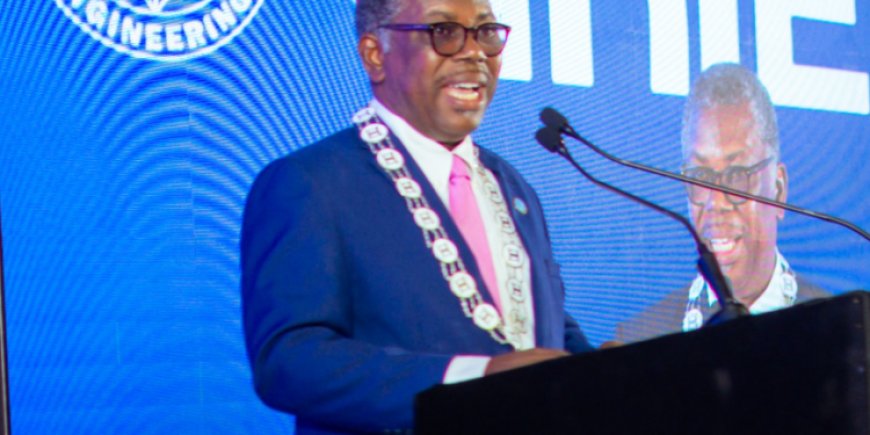 GhIE Petitions Auditor-General for Independent Audit of GH¢110bn ‘Big Push’ Projects