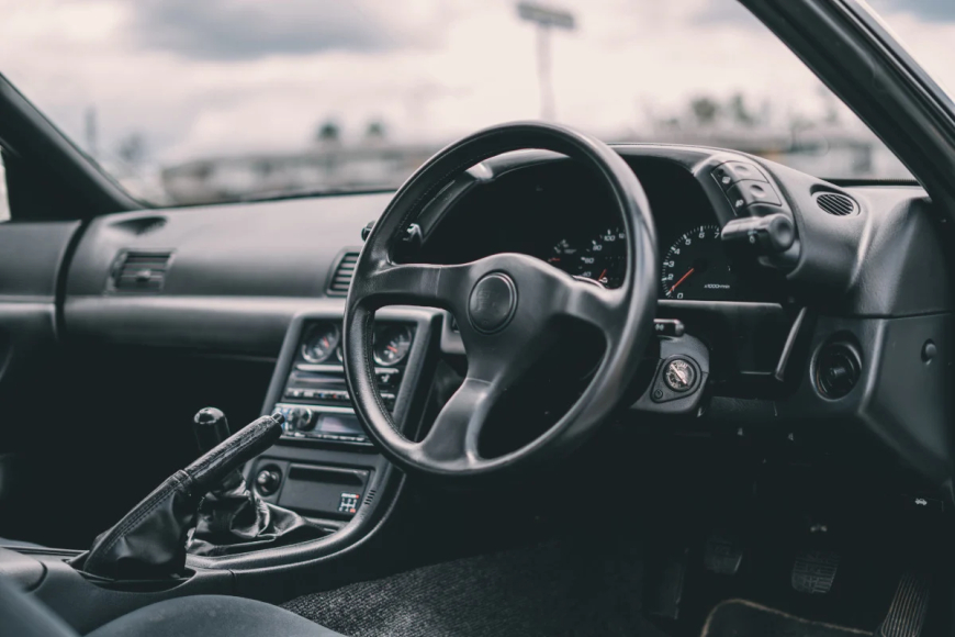 NRSA Boss Defends Planned Closure of Garages Over Illegal Steering Conversions