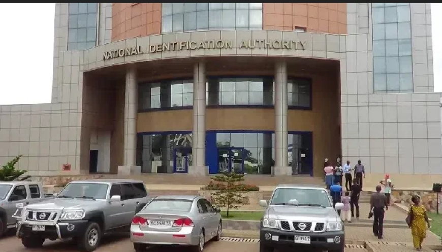 Ghana Card Holders in Canada Can Travel Home Without Visa – NIA