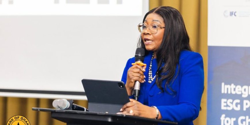 Africa’s $1tn Opportunity Hampered by Fragmented Markets – BoG