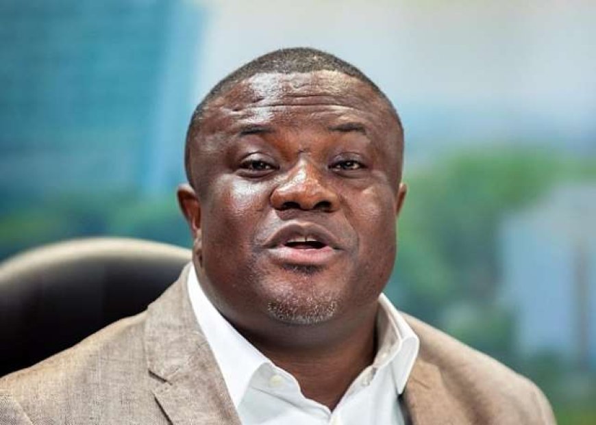 Minority Welcomes Fuel Tax Cuts, Demands Accountability on GH¢1 Levy