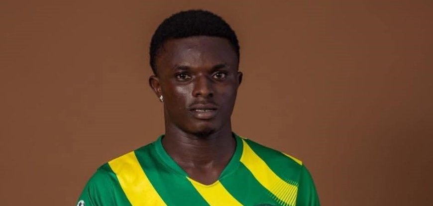 Police Launch Manhunt After Armed Robbers Kill Berekum Chelsea Player on Highway