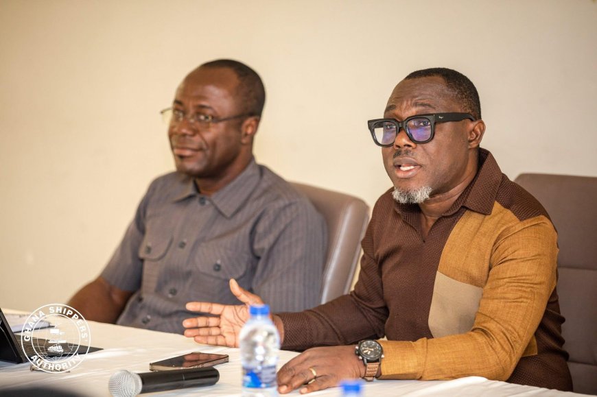 Shippers Authority, Port Drivers to Meet Today Over Looming Strike