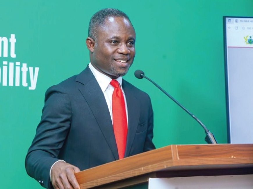 Gov’t Procures 24,534 Medical Equipment Ahead of Free Healthcare Rollout