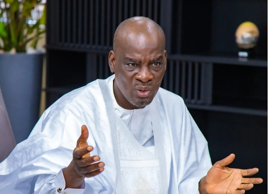 Budget Constraints Limit Teacher Recruitment to 7,000 -  Education Minister