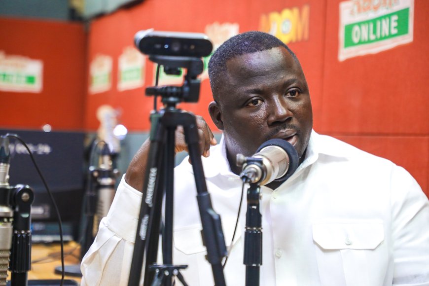 NDC Warns Against Premature Declarations Ahead of Internal Elections