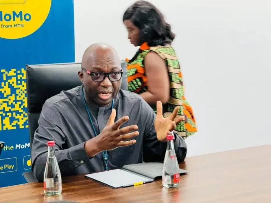 MobileMoney Fintech CEO Urges Customers to Report Agents Charging for Deposits