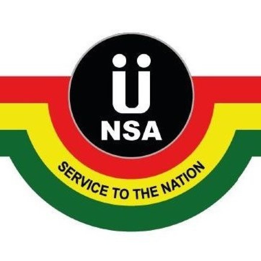 National Service Authority Payroll Cut to GH¢700m from GH¢1.6bn After Verification Reforms