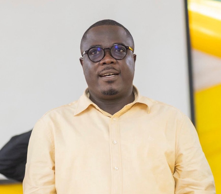 "You Say I'm Not Among the Best? I Was Your Lead Counsel" - Bono Regional Minister fires back at Ali Maiga