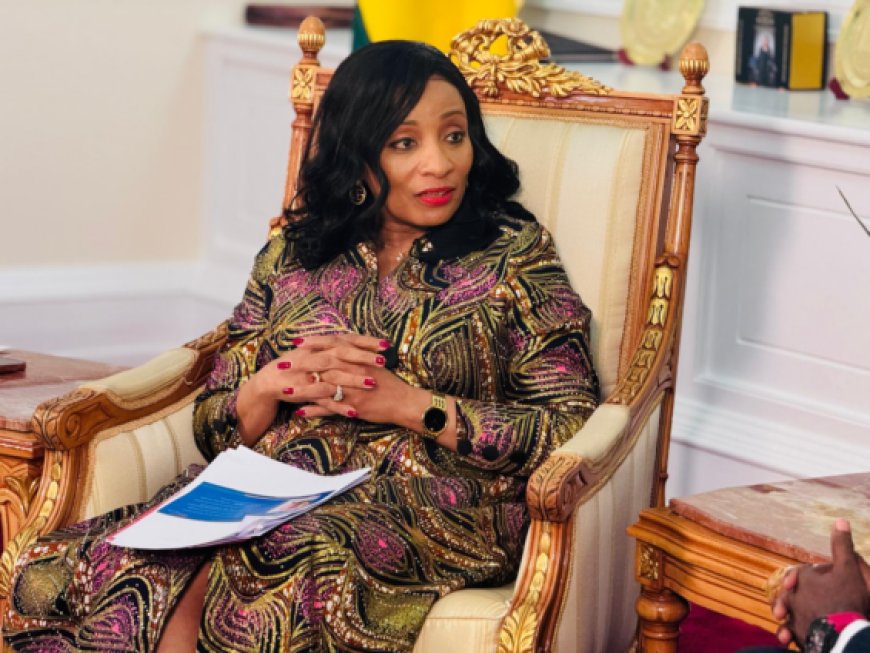 Ghana Owes £5m in Outstanding Stipends to PhD Students in UK – High Commissioner