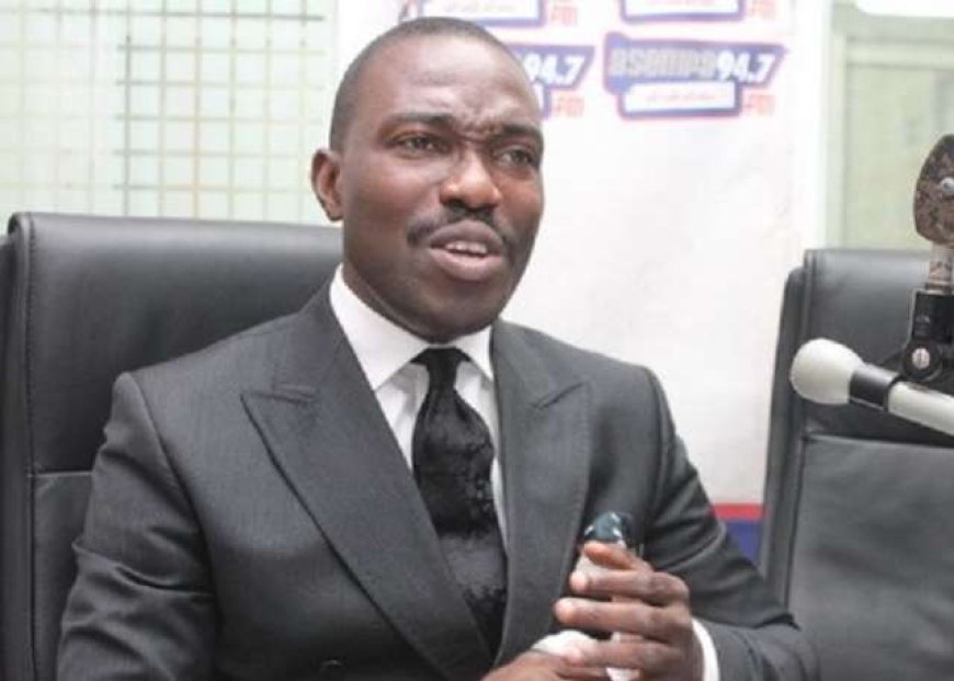 Lawyer advocates tough anti-galamsey law allowing use of lethal force