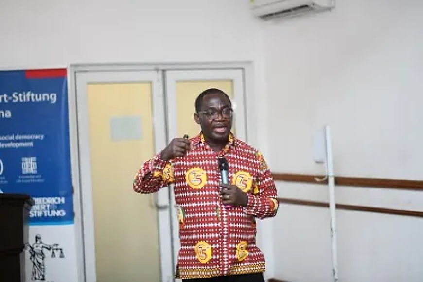 TUC urges Ghana to move beyond inflation-focused policy framework