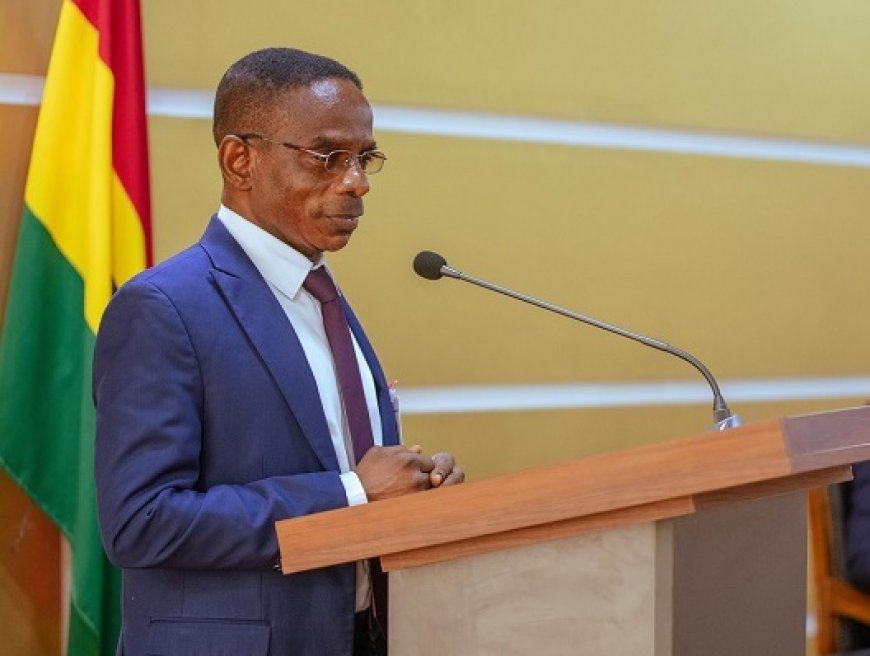 Auditor-General recovers GH¢57.2m in wrongful salaries, targets supervisors for sanctions