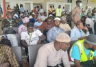 2026 Hajj: Over 6,000 Ghanaian pilgrims depart as Tamale airlift begins