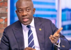 Minority claims BoG ‘policy insolvent’, says gold sales conceal deficit