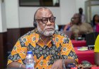Prof. Karikari warns of declining moral standards in Ghana’s leadership