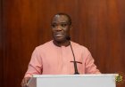 Four linked to PDS arrested over alleged ECG funds transfer – Kwakye Ofosu