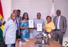 Mahama Cares rolls out specialist training programme to boost healthcare capacity