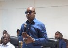 Energy Minister announces 1,000MW power expansion plan for Kumasi